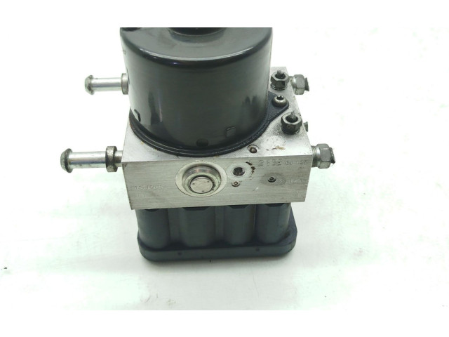 Блок АБС 4670A350, 06210951003 Mitsubishi Outlander 2007 - 2012 года