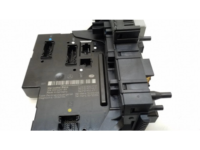 Комфортный модуль