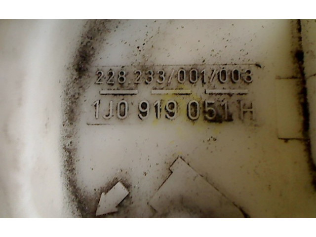 Топливный насос