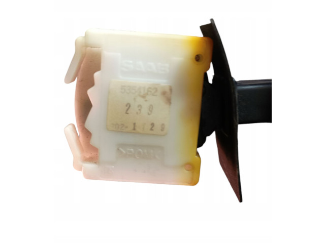 Ручка стеклоочистителей 5354162, 136KW   Saab 9-5