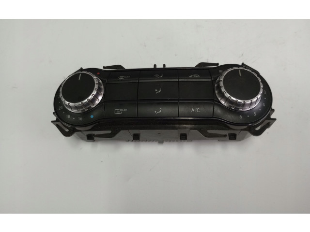 Блок управления климат-контролем A2469002208, A2469002208 Mercedes-Benz A W176
