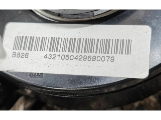 Подрулевой шлейф SRS 29690079 Maserati Quattroporte