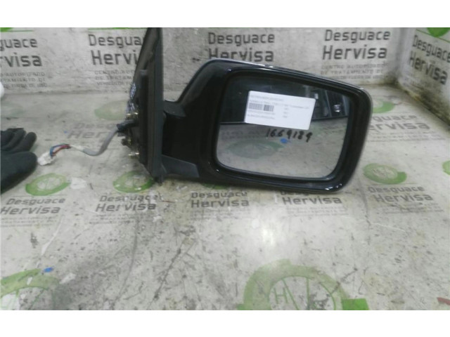 Зеркало (механическое)       Nissan X-Trail T30  2001 - 2007 года   