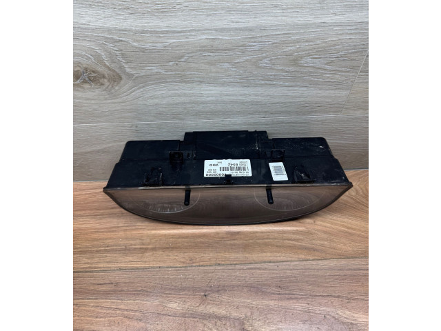 Přístrojová deska Volkswagen Caddy 2008 1T0920854C, 0877010017