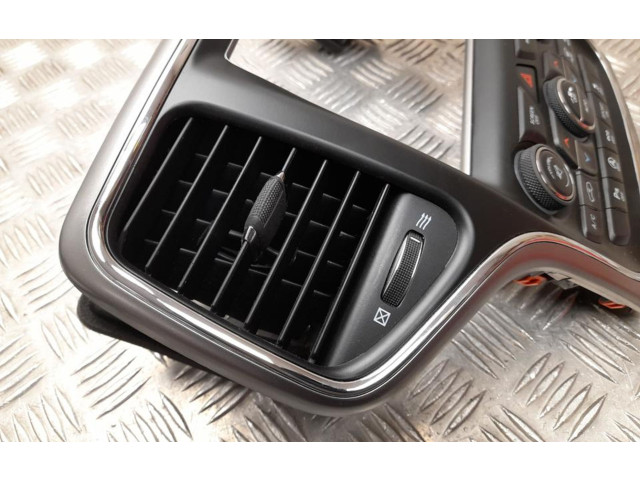 Блок управления климат-контролем 68254046AI, 0983087 Jeep Grand Cherokee