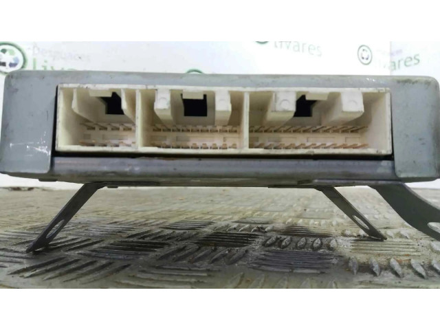 Řídící jednotka 3911002740, S02808224 Hyundai Atos Classic 1998