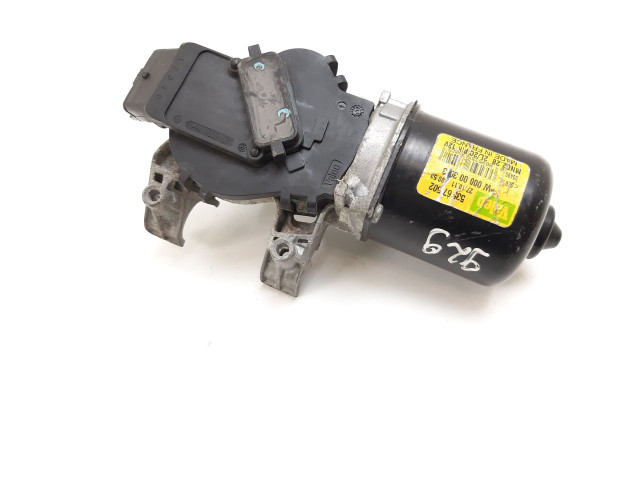 Моторчик дворников 54523611, 8200268931G    Renault Clio III