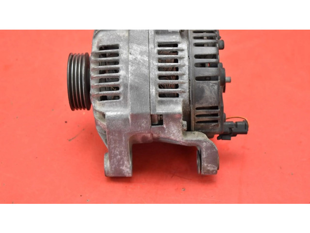 Генератор 8200060488, 8200060488 Renault Twingo I