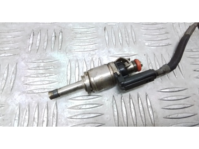 Форсунка 31336653 Volvo XC90