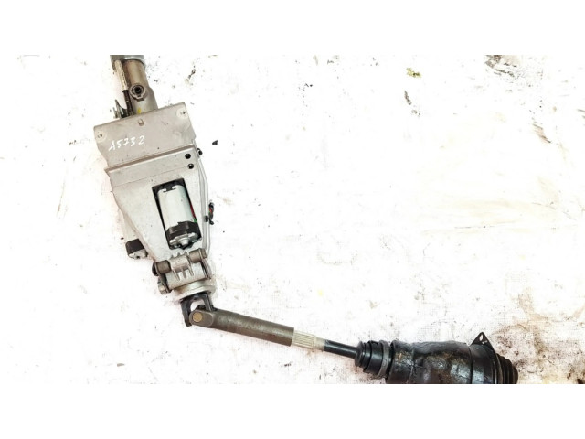 Рулевая рейка a2204600816 Mercedes-Benz S W220 1998-2006 года