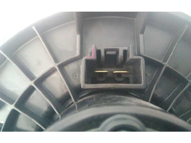 Вентилятор печки AY2727005011, E2-B2-9-1 Fiat Freemont