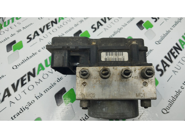 Jednotka ABS SV21-11   Fiat Punto (188) 