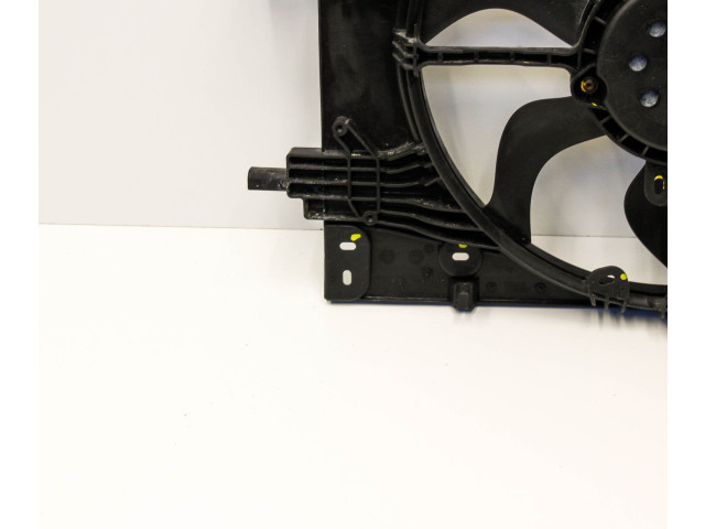 Диффузор 214810150R Dacia Duster II