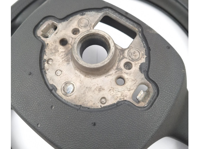 Руль Skoda Fabia Mk2 (5J)  2007 - 2014 года 16648, 1607      