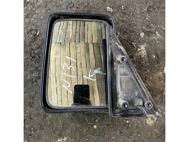 Zpětné zrcátko levé Daihatsu Rocky 1991