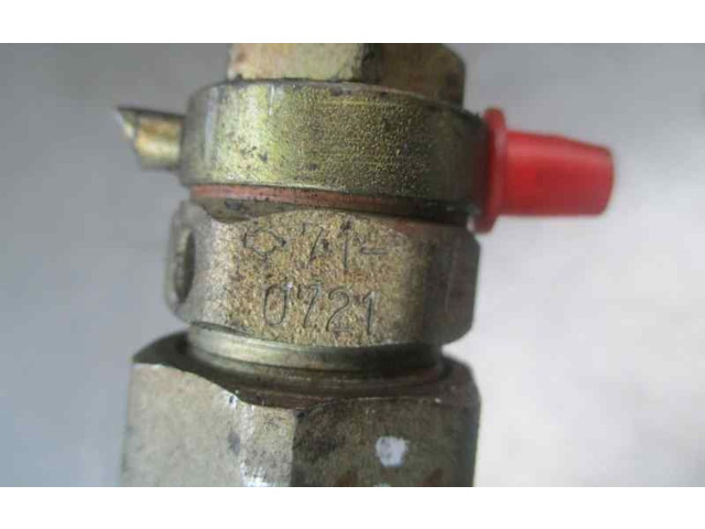 Форсунка 710721, 845    Nissan Vanette  D-LD20.II 