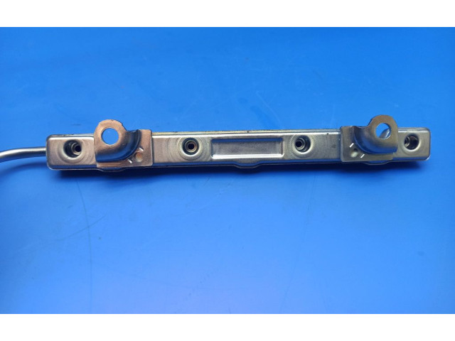 Топливная рампа 2381437100 Toyota C-HR 1.8 для двигателя 2ZR-FXE