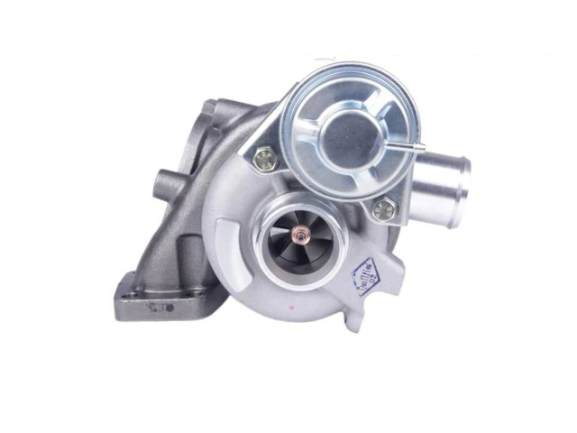 Турбина Mitsubishi Pajero Sport I 4913502652, 4913502652