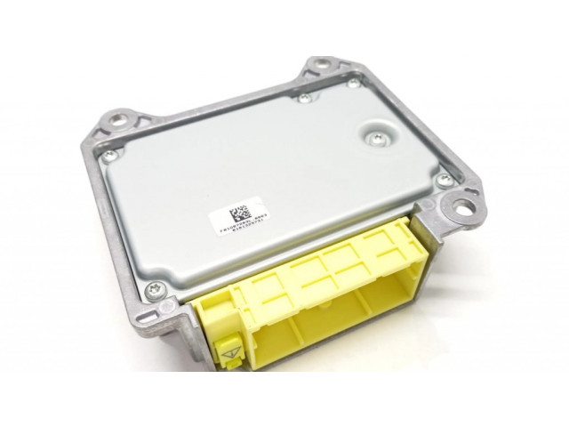 Блок подушек безопасности 8635A215, F01G07203L Mitsubishi ASX