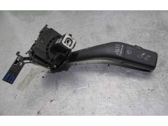 Ручка стеклоочистителей 1K0953519K, 01203515 Volkswagen Jetta V