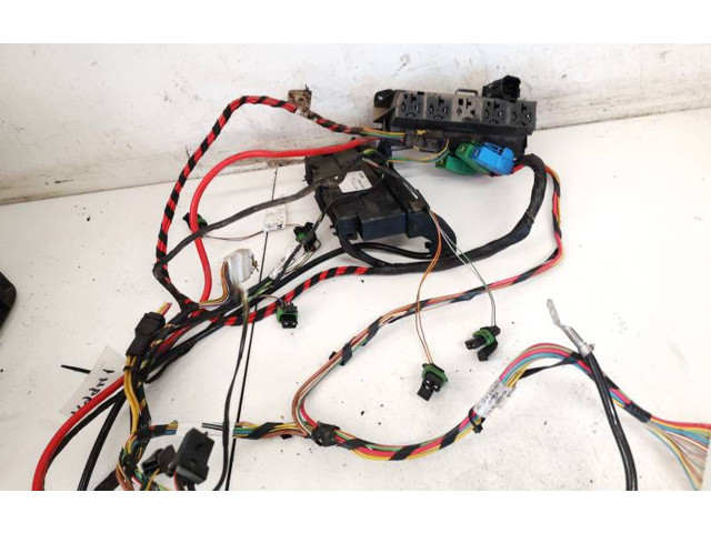 Pojistková skříňka 8200463911, 52411461 Renault Espace - Grand espace IV 2004