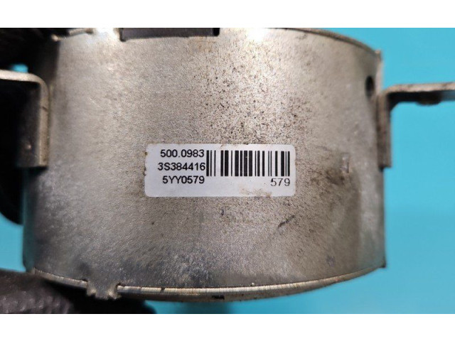 Комплект вентиляторов     500.0983, IMPRK1435515    Ford Fusion II 