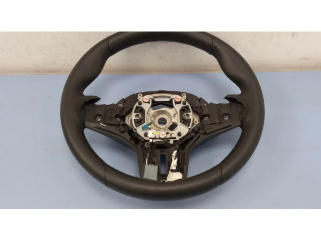 Руль BMW X4 G02  2018- года 32308094548, 8094548      