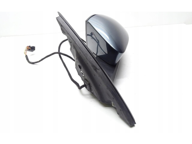 Зеркало электрическое Skoda Octavia Mk3 (5E) 2013 - 2019 года