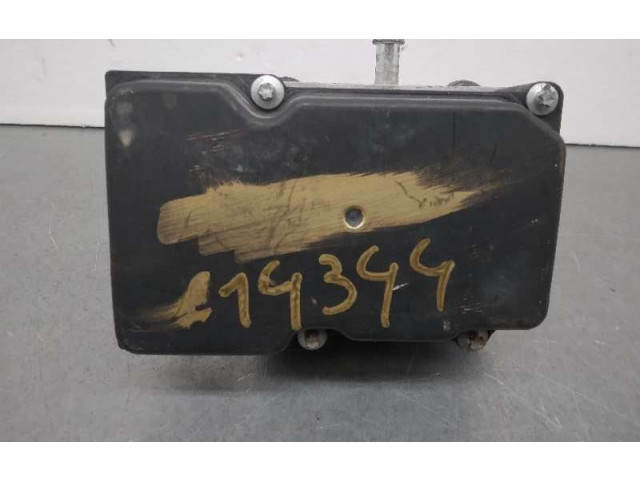 Блок АБС 0265232053, 0265800690 Fiat Grande Punto - года