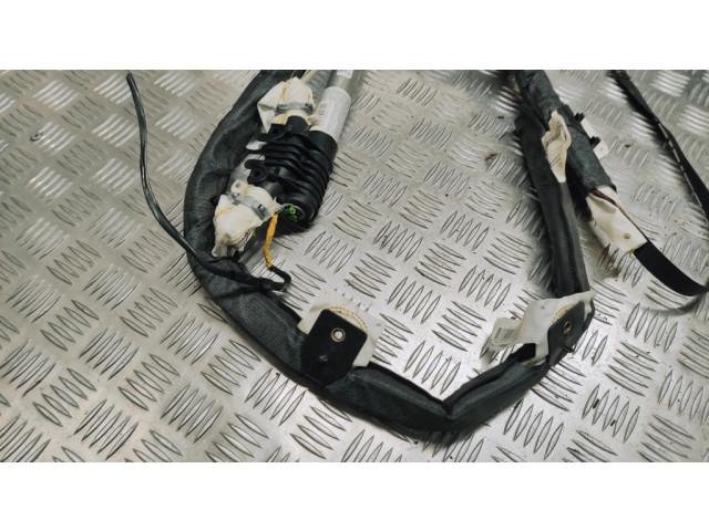 Боковая подушка безопасности 517965510, 071013111 Fiat Punto (199)