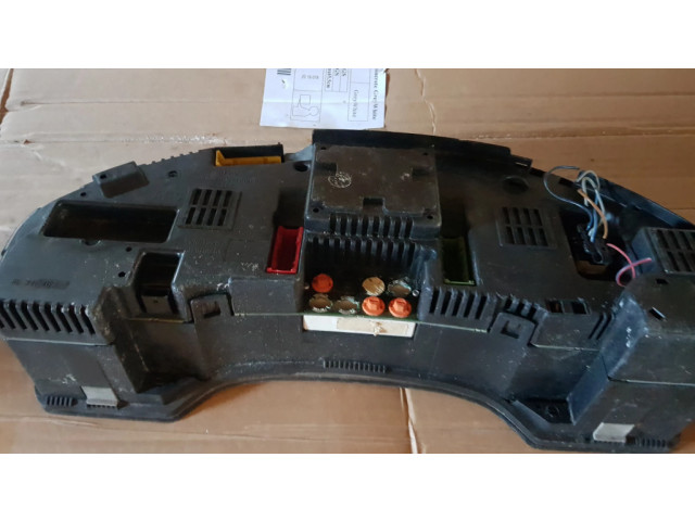 Přístrojová deska Audi A8 S8 D2 4D 2000 4D0919033K, 110008639