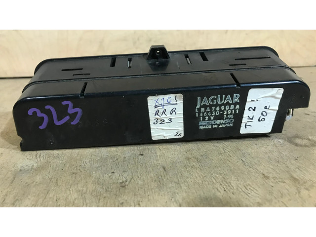 Блок управления климат-контролем LNA7690BA, 1464303911 Jaguar XJ X300