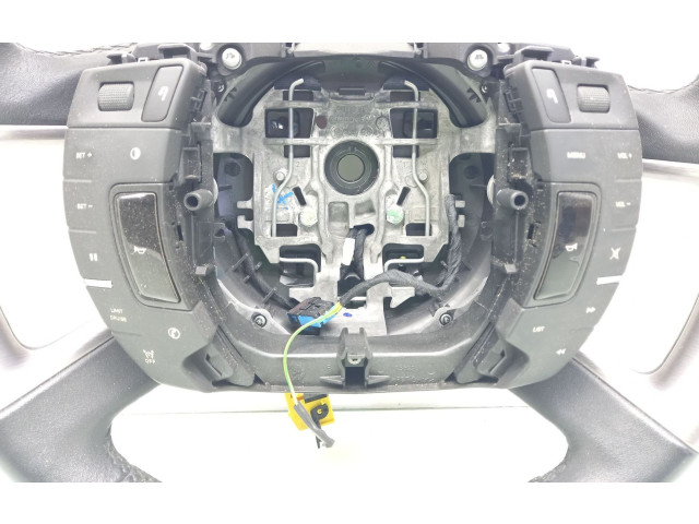 Руль Citroen C5 2008 - 2016 года 4109KX, 96829218ZD