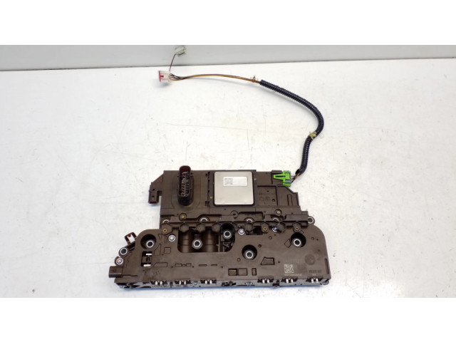 Блок управления коробкой передач 24265077, 6002Z0C233   Chevrolet Volt I