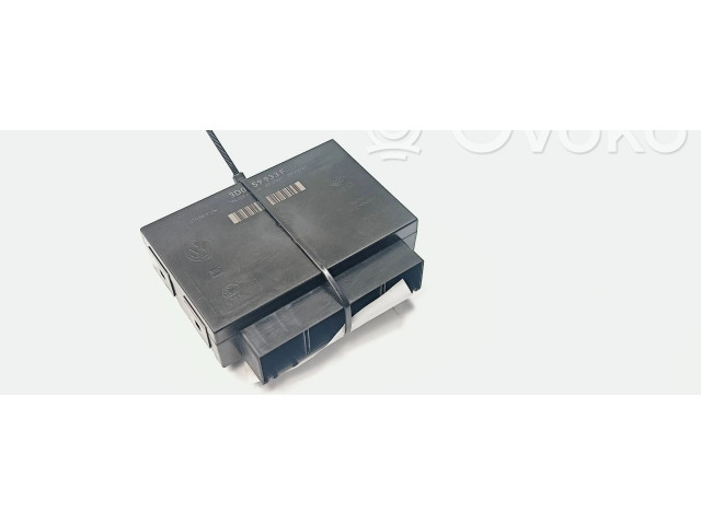 Блок комфорта    Volkswagen Phaeton   