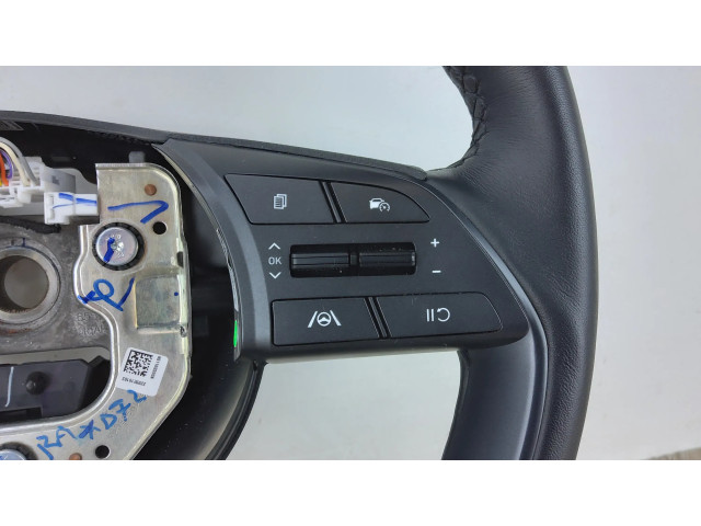 Volant Hyundai i20 (BC3 BI3) 2022 56100Q0FB0NNB, 96710T7030DX5