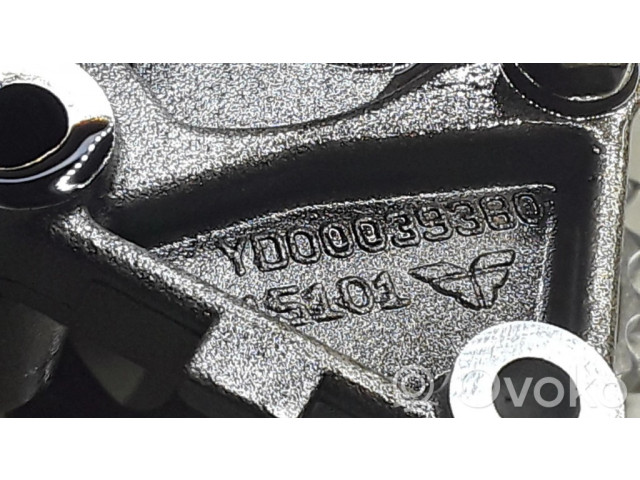 Čerpadlo oleje YD00084180, YD00039380   Citroen C5 2.2  