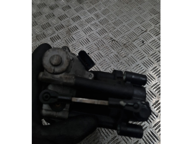 Всасывающий коллектор Z059129711AT, Z059129711AT   Audi A5 8T 8F   для двигателя CCWA