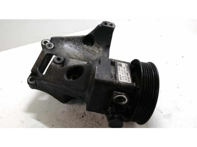 Насос усилителя руля