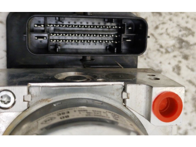 Блок АБС 476600078R Dacia Dokker 2012 - года