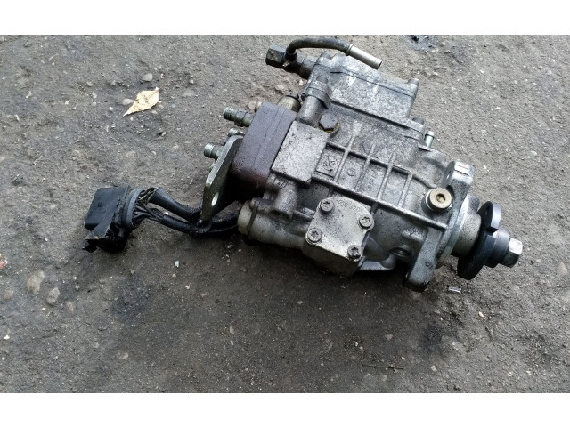 Топливный насос