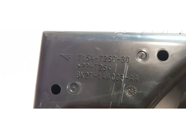 Pojistková skříňka AX2314290AHB, 5605002800 Jaguar XF 2011