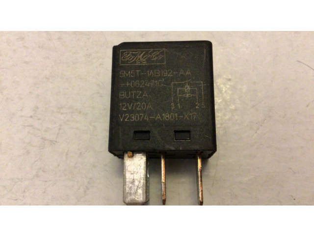 Другое реле