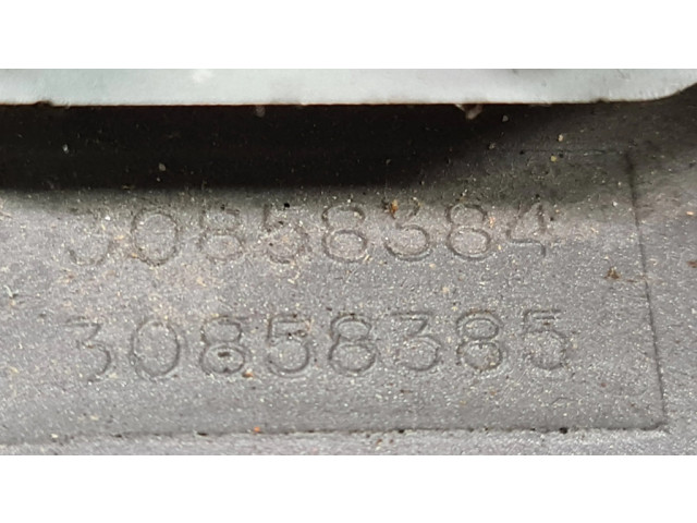 Руль Volvo S40, V40  1995-2004 года 30858384, 30858385      