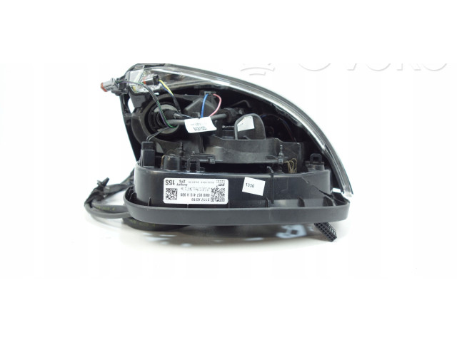 Зеркало электрическое        Audi A5  2016 -  года   