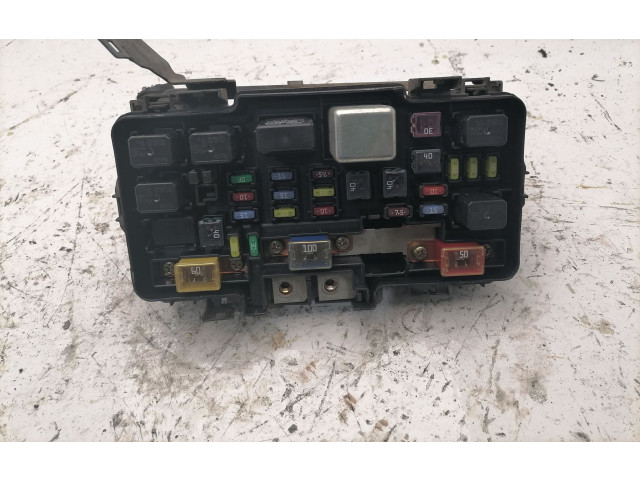   Pojistková skříňka    Honda Civic 2003