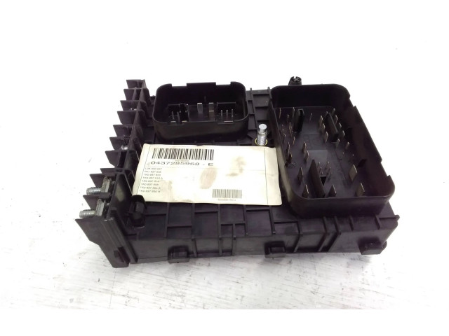 Блок предохранителей 1K0937124K, L2K000087 Volkswagen Caddy