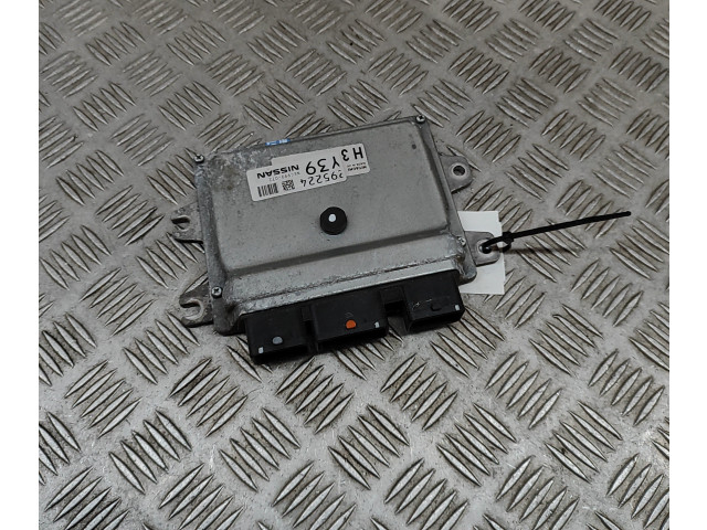 Pojistková skříňka Блок управления двигателя NEC999072, 237031KH0A Nissan Juke II F16 2019