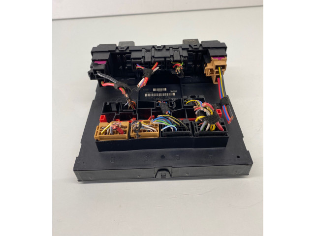 Блок комфорта 3C8937049E, 28143246 Skoda Octavia Mk2 (1Z)