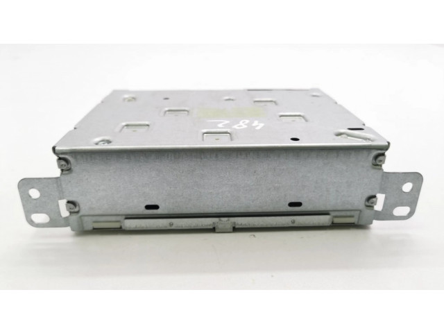 Блок управления 9811066480, E2041307500 Peugeot 2008 I